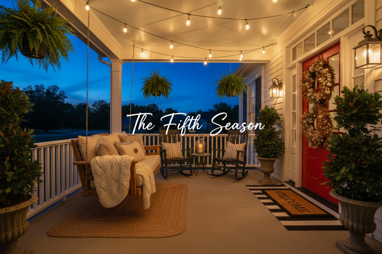 Year Round Picks