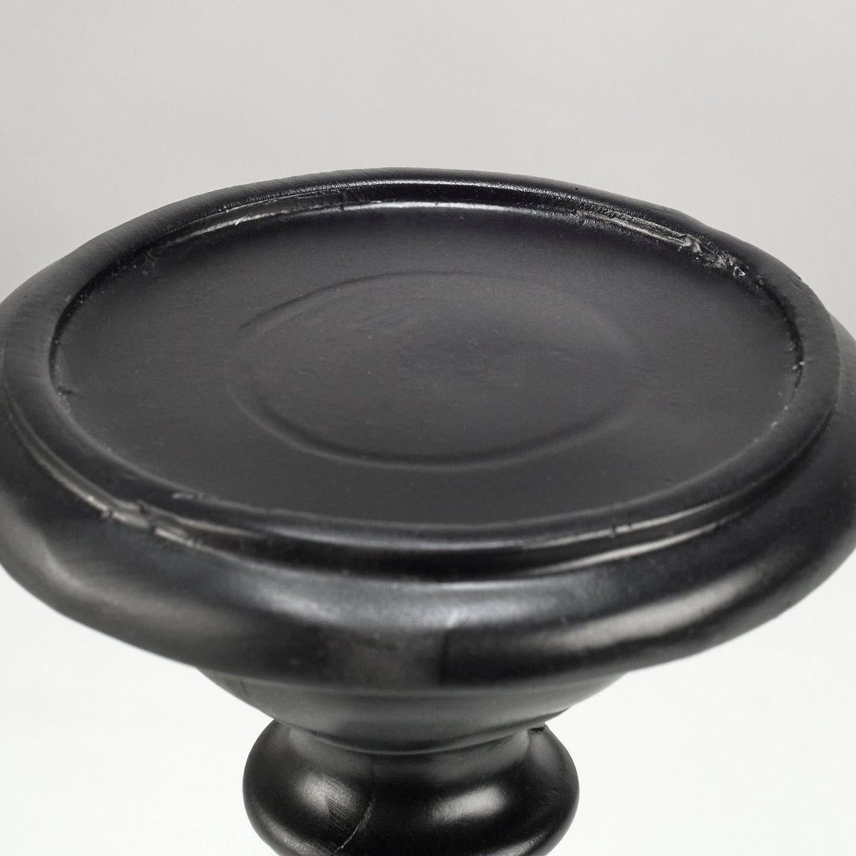 Tall Classic Candle Holder