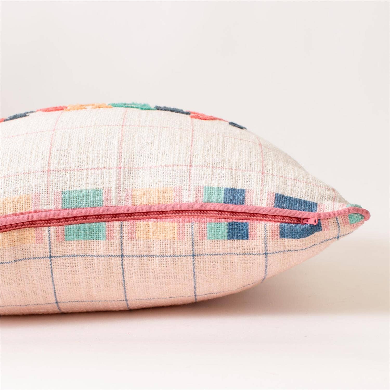 Happy Birthday Throw Pillow