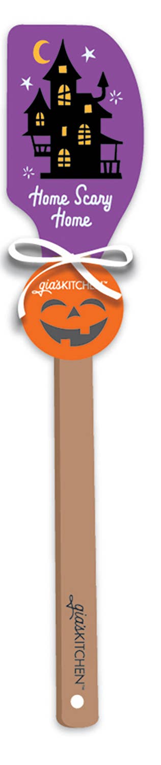 Halloween Spatulas