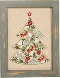 Tree Stitchery