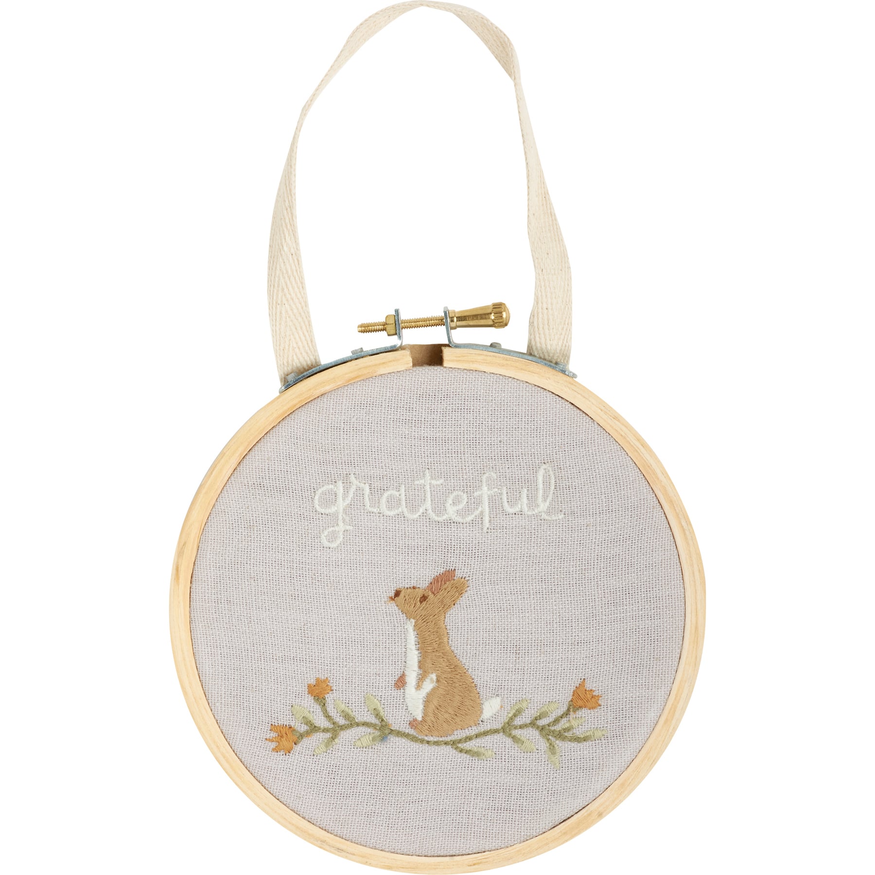 Autumn Hoop Set