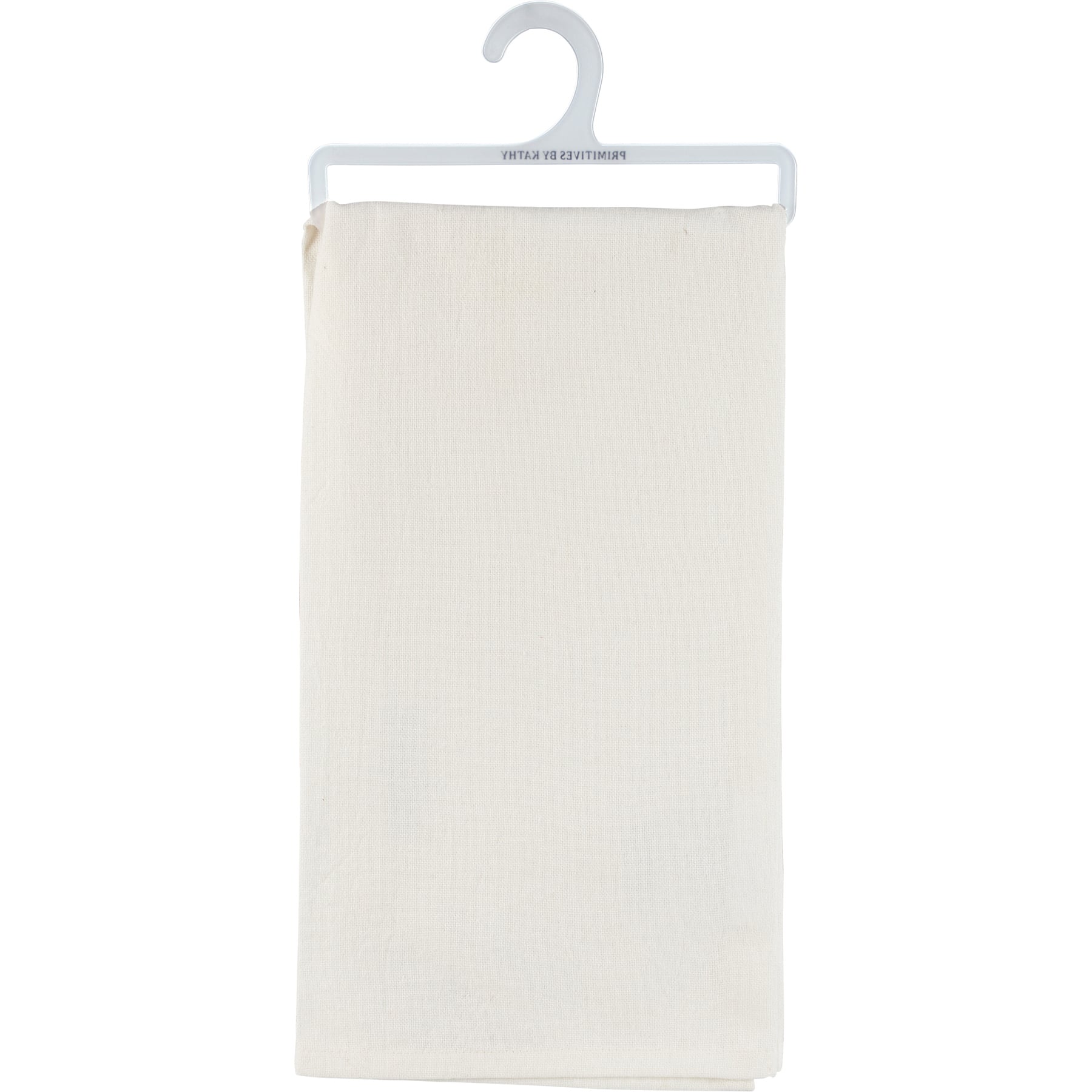 Joy To The World Tree Kitchen Towel