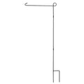 Garden Flag Pole