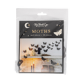 Moths Wall Décor