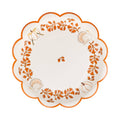 Harvest 9" Paper Plate Set (8ct)