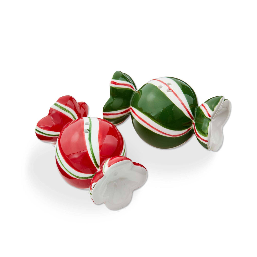 Candy Salt and Pepper