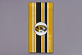 MIZZ Stripe Towel