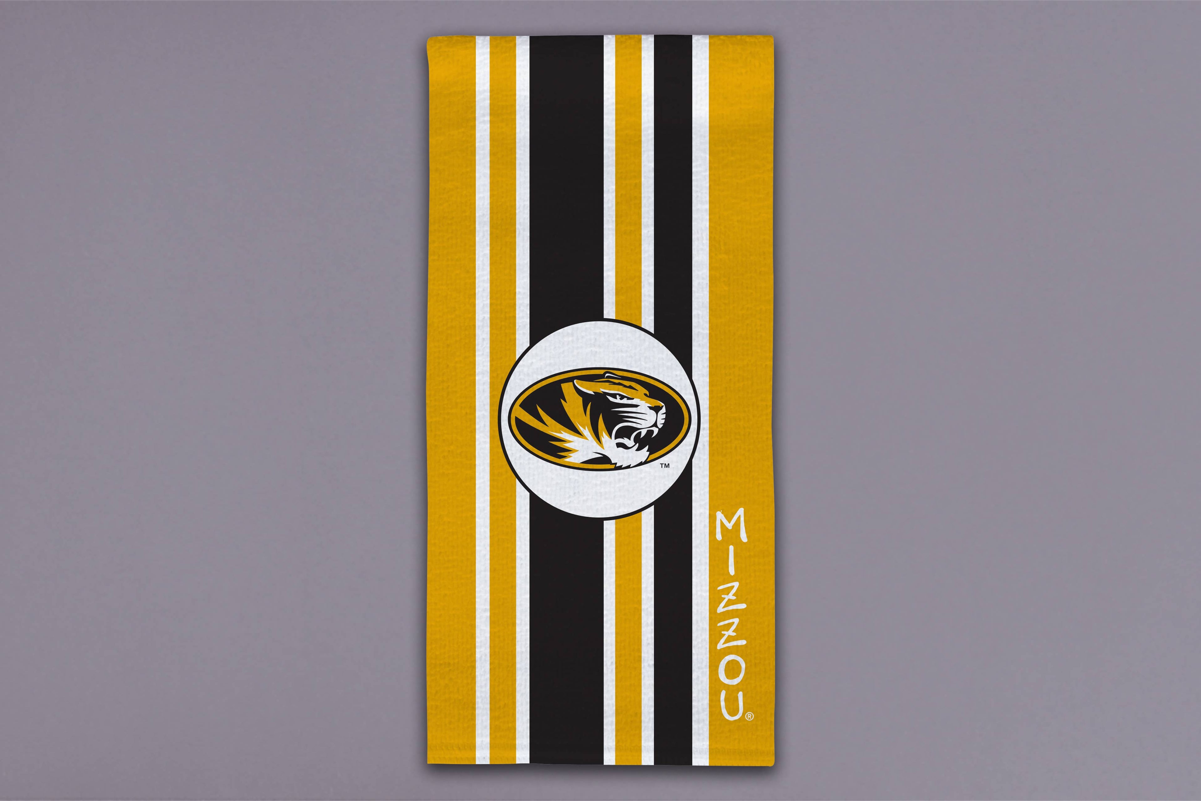 MIZZ Stripe Towel