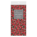 Holly Volley - Tissue Paper