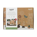 Flower Bomb Advent Calendar