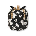 Ghost Halloween Fabric Pumpkin-large