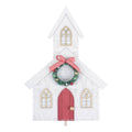 Christmas Church Topper