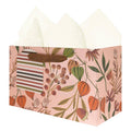 Autumn Bouquet Gift Bag - Petite Vogue