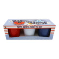 Americana Pails | Patriotic Garden Kit | Decorative Pail