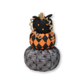 Spiderweb Halloween Trio Stack