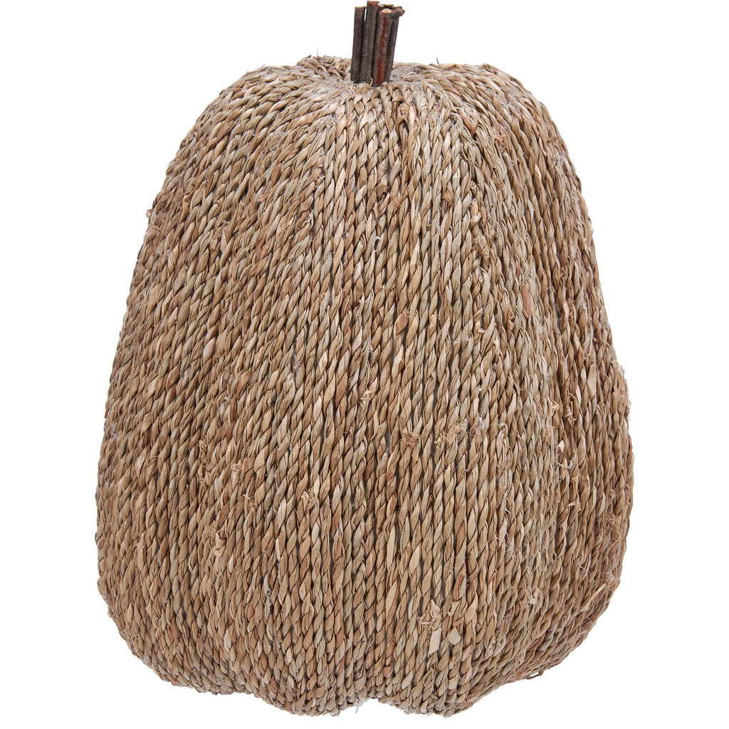 Jute Pumpkin