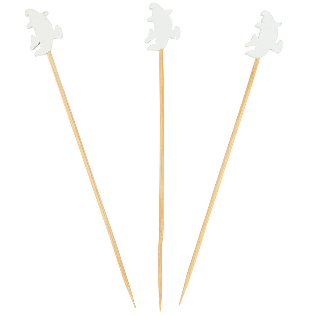 Ghosts Party Pick Set