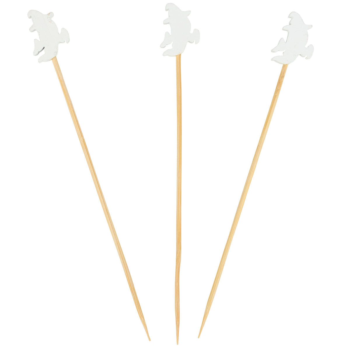 Ghosts Party Pick Set