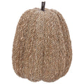 Jute Pumpkin