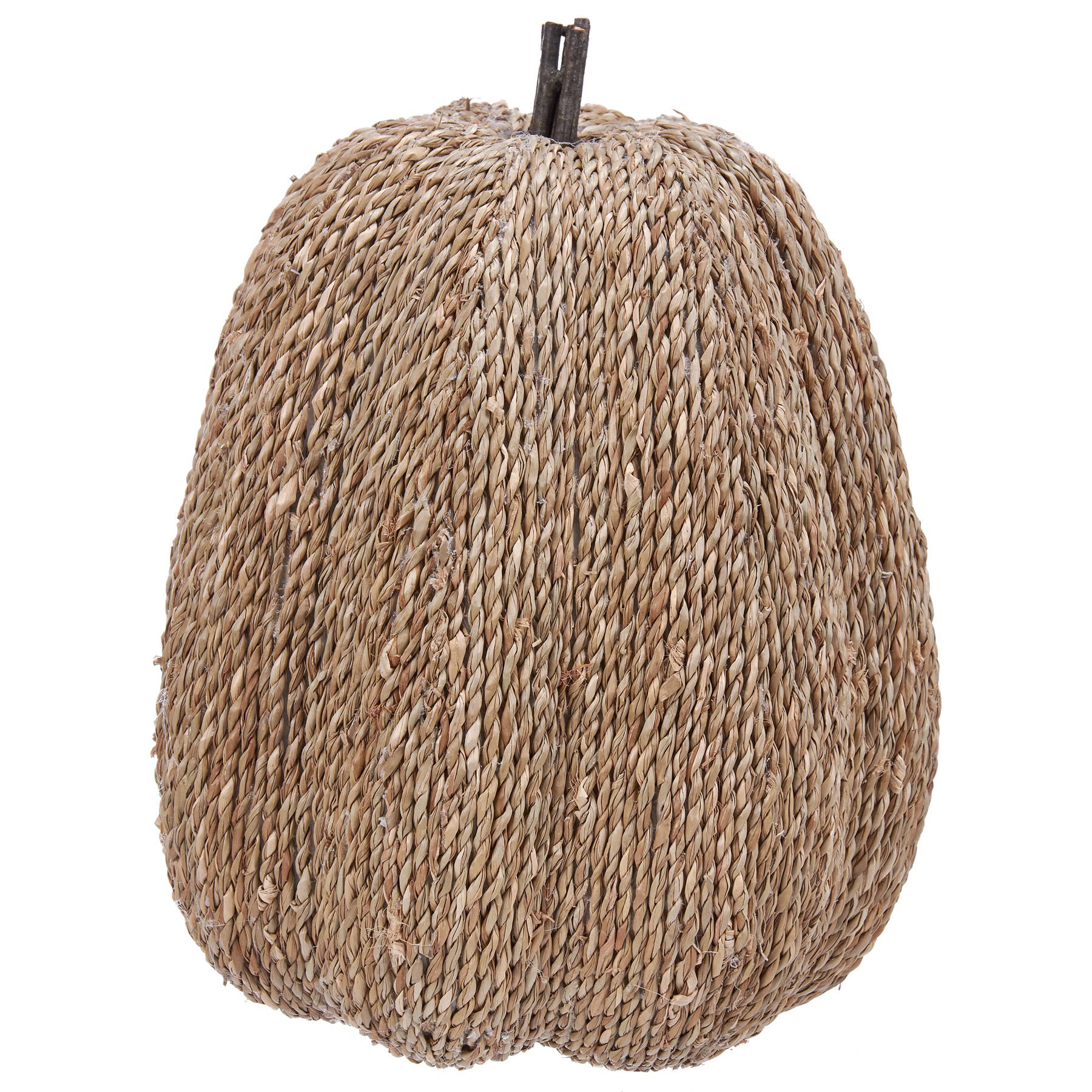 Jute Pumpkin