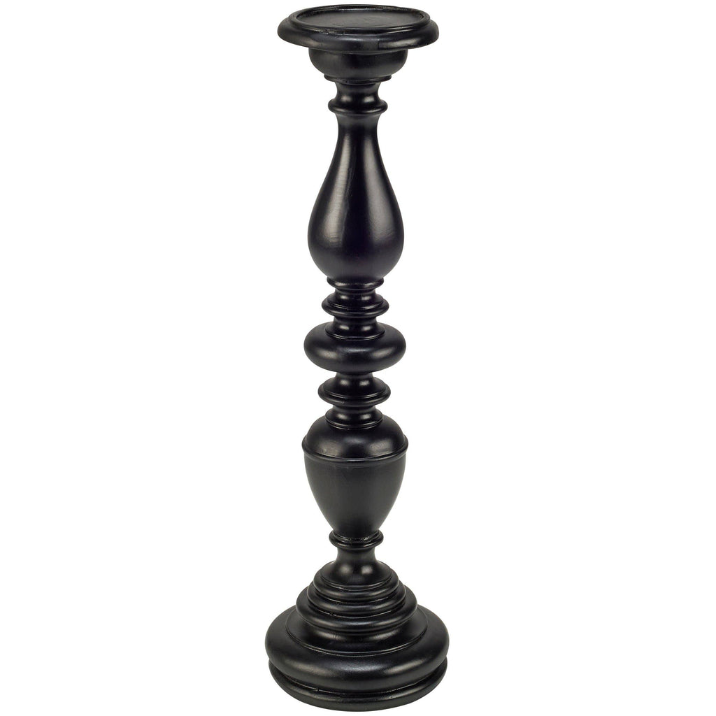 Tall Classic Candle Holder