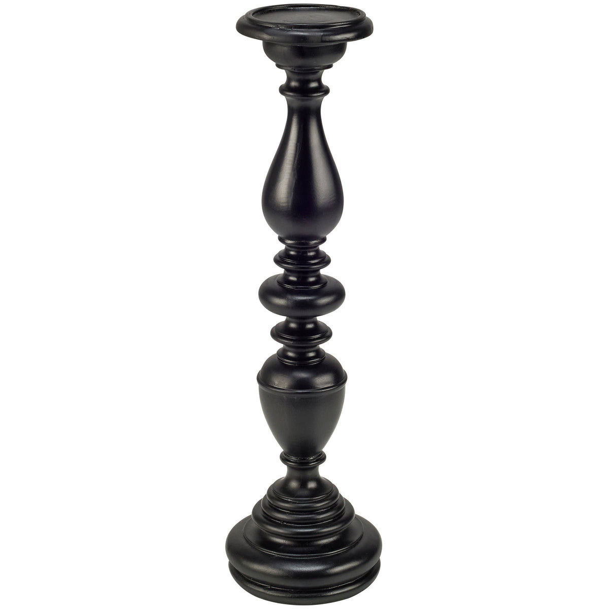 Tall Classic Candle Holder