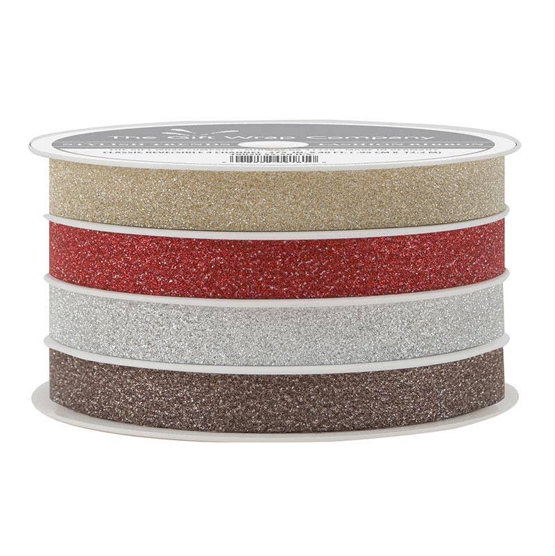 Shimmer Ribbon