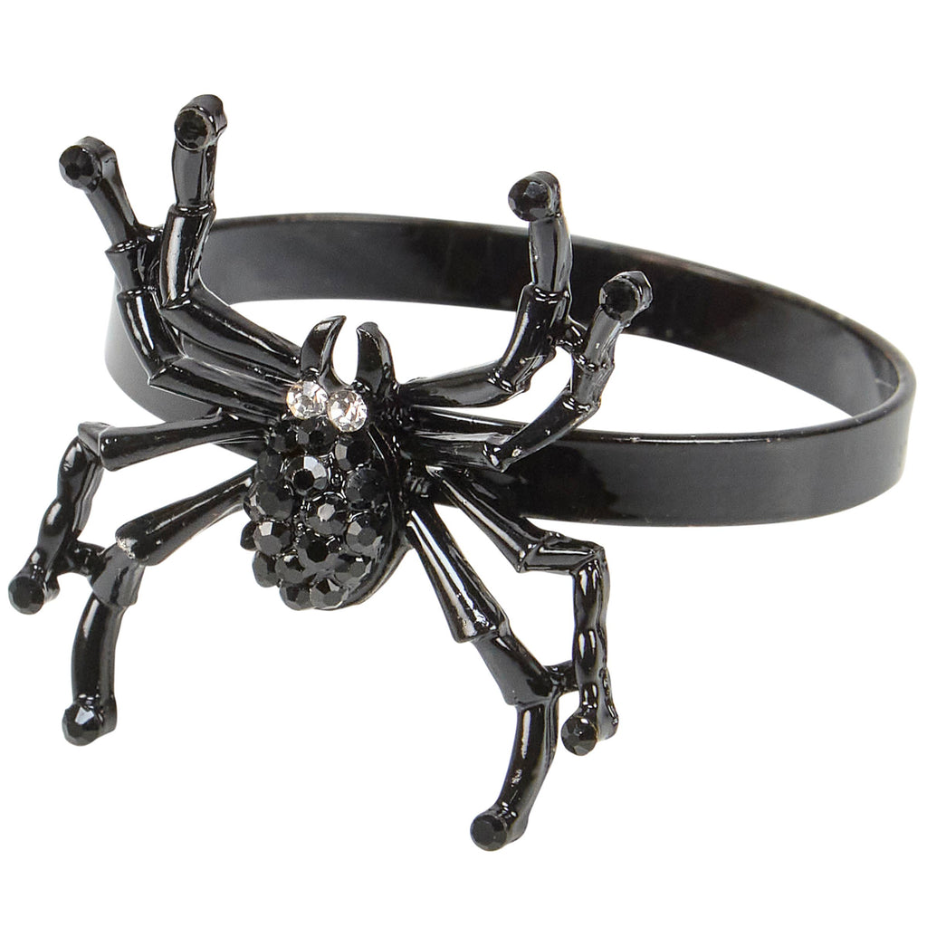 Spider Napkin Ring