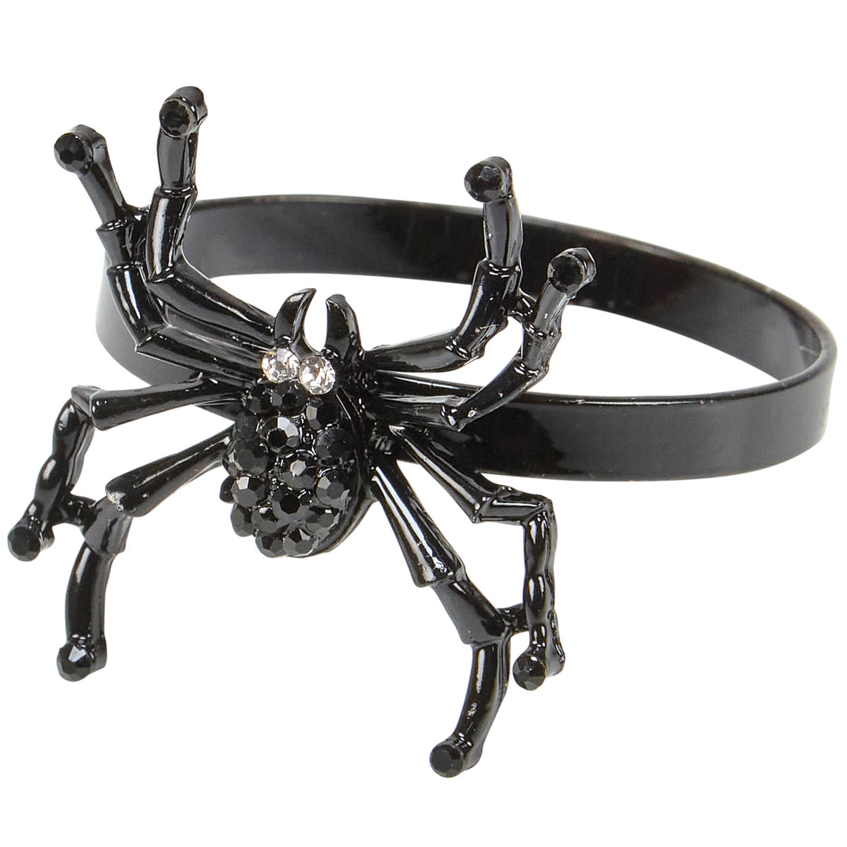 Spider Napkin Ring