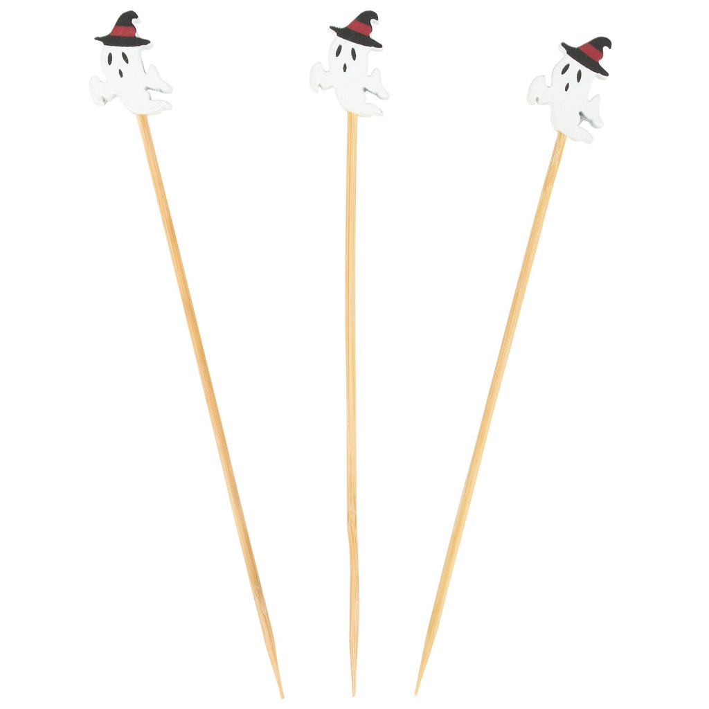 Ghosts Party Pick Set