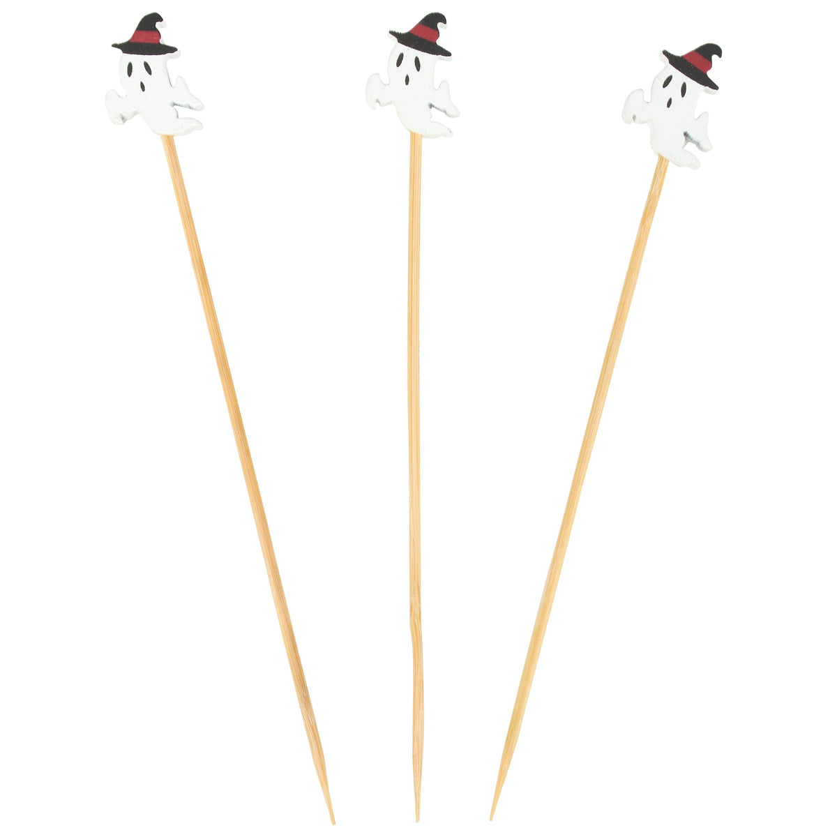 Ghosts Party Pick Set