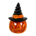 Jack O'Lantern Halloween Decor