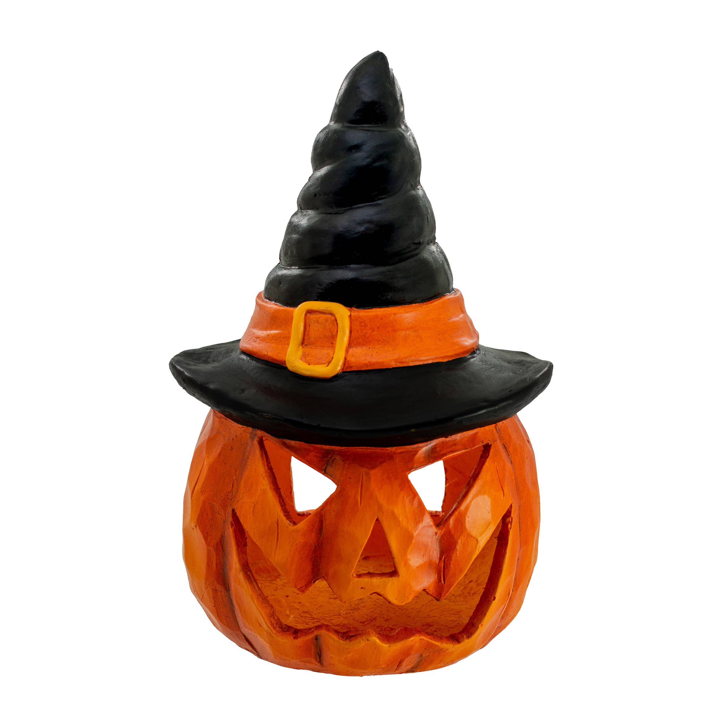 Jack O'Lantern Halloween Decor