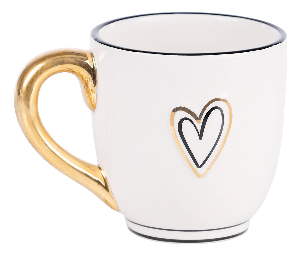 Happily Ever After Mug