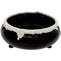 Cauldron Ceramic Bowl