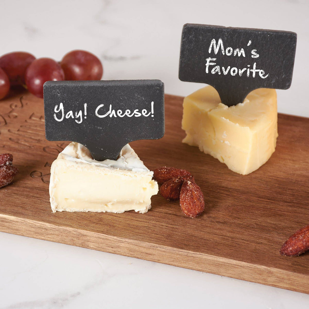 Cheddar Party Pick Set