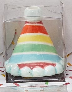 Celebration Cake Topper