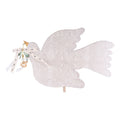 I Do Dove Topper