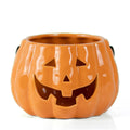 Harrison Ceramic Pumpkin 6x4in