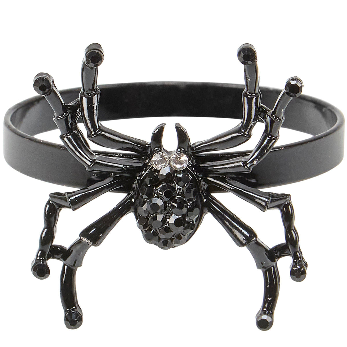 Spider Napkin Ring