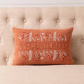 Thankful Pillow