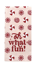 Christmas Cheer Tea Towel