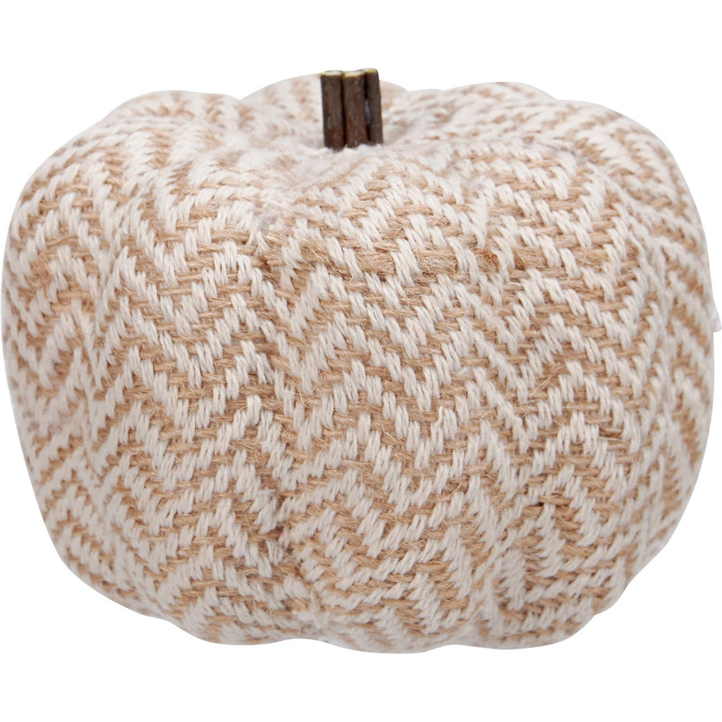 Knitted Pumpkin Set