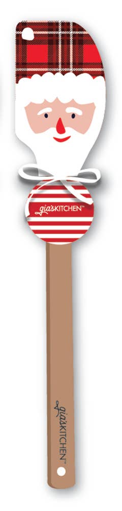 Holiday Spatulas