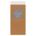 Metallic Gold - Tissue Paper