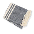 Cotton Heirloom Jacquard Throw