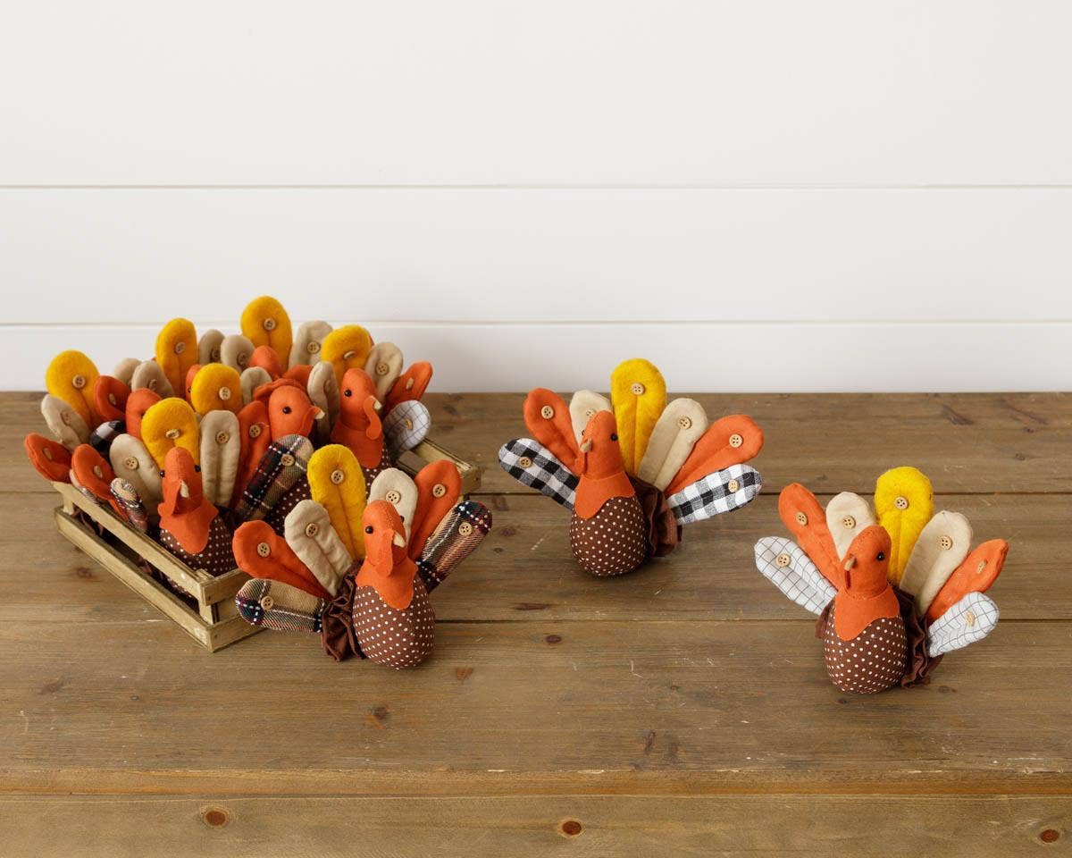 Turkey Friends