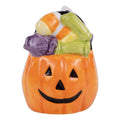 Pumpkin Candy Charcuterie Topper