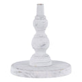 Wood Base for Toppers
